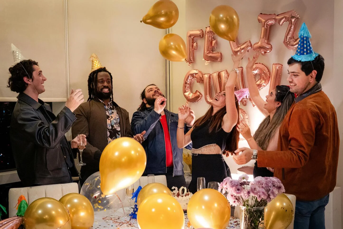 Planejando uma Festa? Veja o que Você Precisa